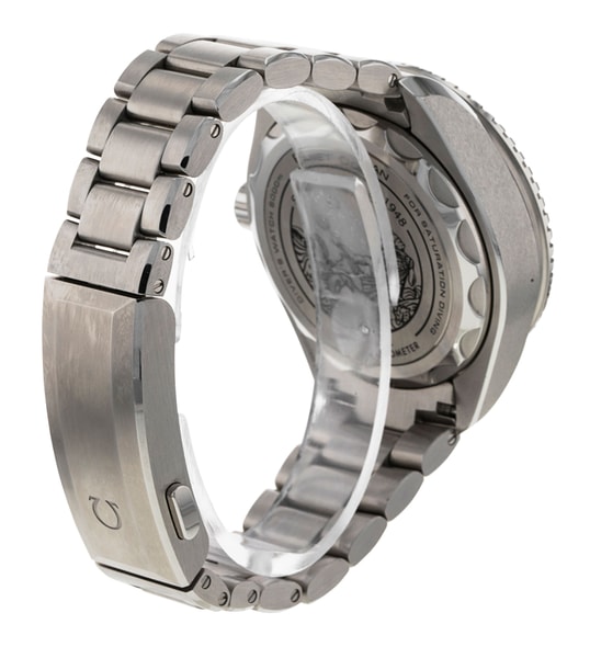 Omega Planet Ocean 215.30.46.21.03.002